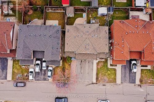 32 Ashdale Road, Brampton, ON - 