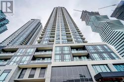 2709 - 4011 BRICKSTONE MEWS Mississauga, ON L5B 0J7
