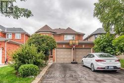 BSMT - 67 SONG BIRD DRIVE E Markham, ON L3S 3T9