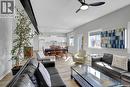 26 Alice Crescent, North Grove, SK  - Indoor Photo Showing Living Room 