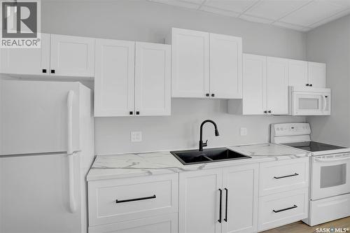 26 Alice Crescent, North Grove, SK - Indoor Photo Showing Other Room