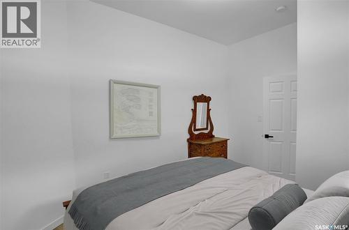 26 Alice Crescent, North Grove, SK - Indoor Photo Showing Bedroom