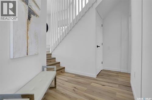 26 Alice Crescent, North Grove, SK - Indoor Photo Showing Other Room