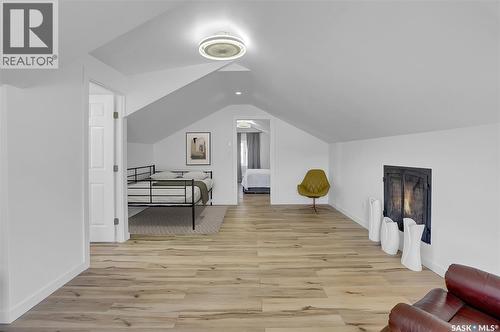 26 Alice Crescent, North Grove, SK - Indoor Photo Showing Other Room