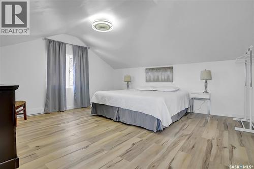 26 Alice Crescent, North Grove, SK - Indoor Photo Showing Bedroom