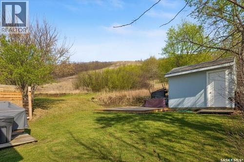26 Alice Crescent, North Grove, SK - Outdoor