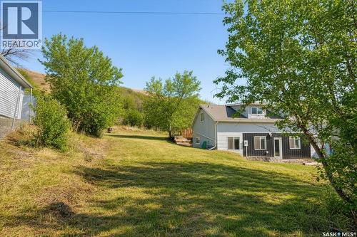 26 Alice Crescent, North Grove, SK - Outdoor