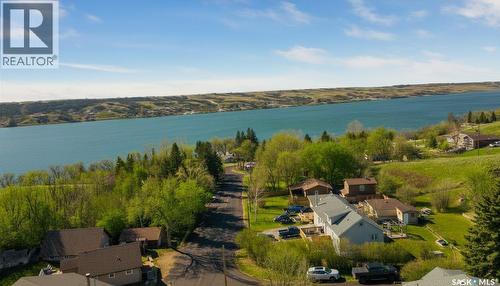 26 Alice Crescent, North Grove, SK - Outdoor With Body Of Water With View