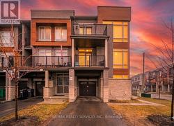 68 DONALD FICHT CRESCENT Brampton, ON L7A 5H7