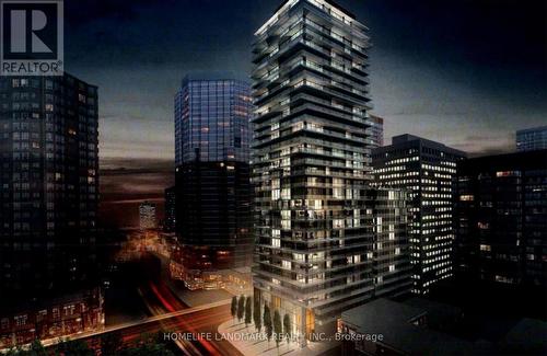 901 - 57 ST. JOSEPH STREET  Toronto, ON M5S 0C5