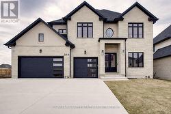 564 CREEKVIEW CHASE  London North (North R), ON N6G 3X8