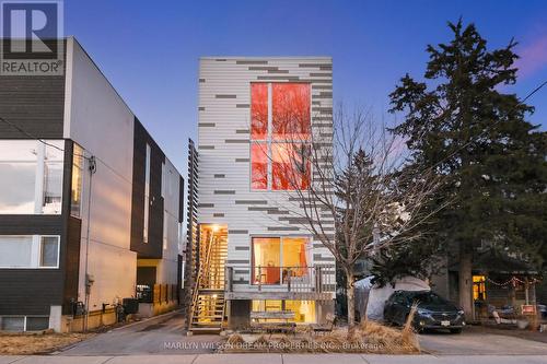 67 Pinhey Street, Ottawa, ON - Outdoor