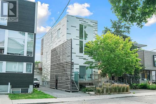 67 Pinhey Street, Ottawa, ON - Outdoor