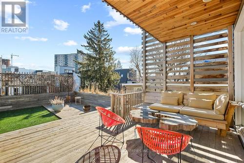 67 Pinhey Street, Ottawa, ON - Outdoor With Deck Patio Veranda