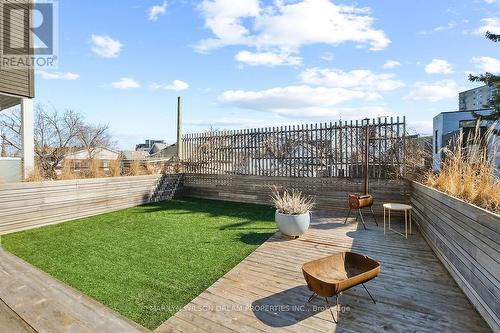 67 Pinhey Street, Ottawa, ON - Outdoor With Deck Patio Veranda