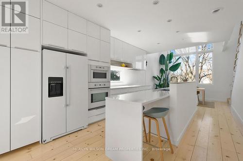 67 Pinhey Street, Ottawa, ON - Indoor Photo Showing Kitchen
