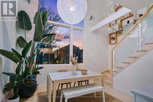 67 Pinhey Street, Ottawa, ON - Indoor Photo Showing Dining Room