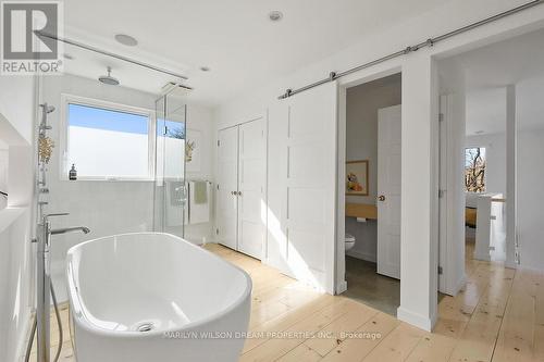 67 Pinhey Street, Ottawa, ON - Indoor Photo Showing Bathroom