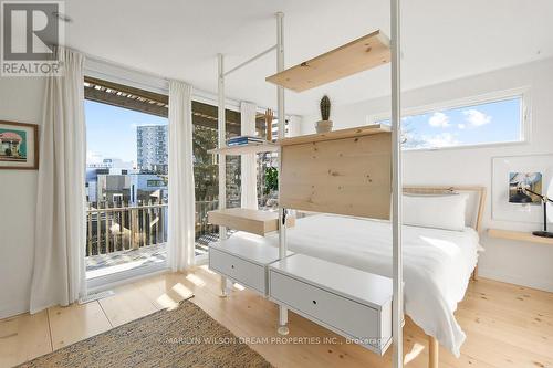 67 Pinhey Street, Ottawa, ON - Indoor Photo Showing Bedroom