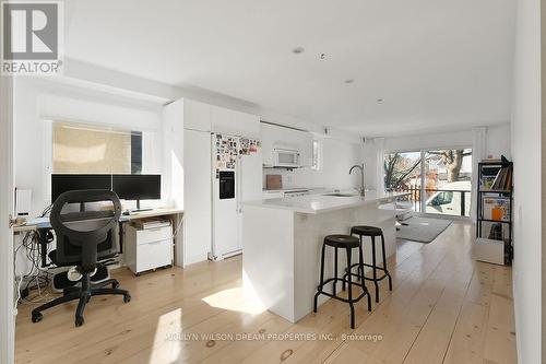 67 Pinhey Street, Ottawa, ON - Indoor Photo Showing Office