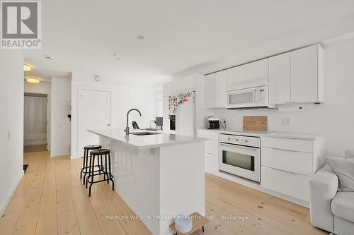 67 Pinhey Street, Ottawa, ON - Indoor Photo Showing Kitchen
