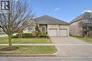 285 Deer Ridge Drive, Kitchener, ON  - Outdoor 