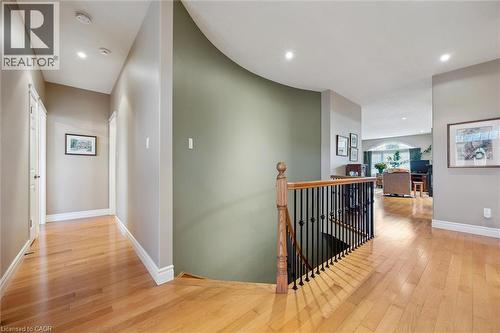 285 Deer Ridge Drive, Kitchener, ON - Indoor Photo Showing Other Room