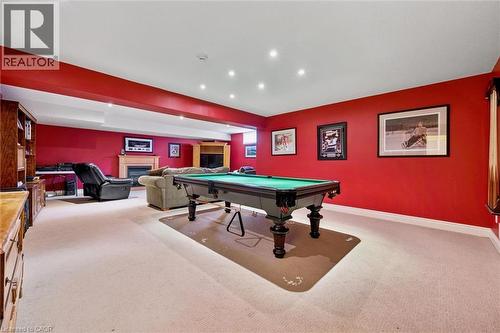 285 Deer Ridge Drive, Kitchener, ON - Indoor Photo Showing Other Room