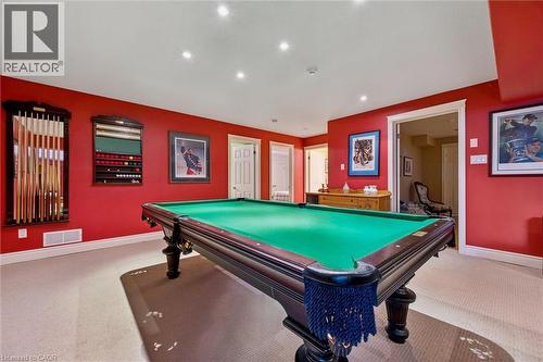 285 Deer Ridge Drive, Kitchener, ON - Indoor Photo Showing Other Room
