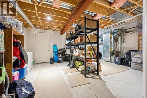 285 Deer Ridge Drive, Kitchener, ON - Indoor