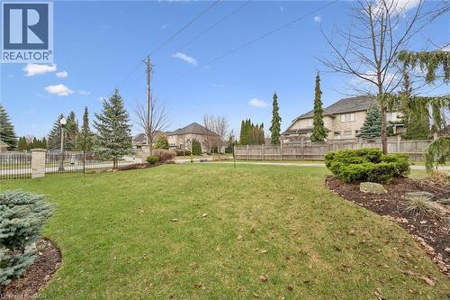 285 Deer Ridge Drive, Kitchener, ON - Outdoor