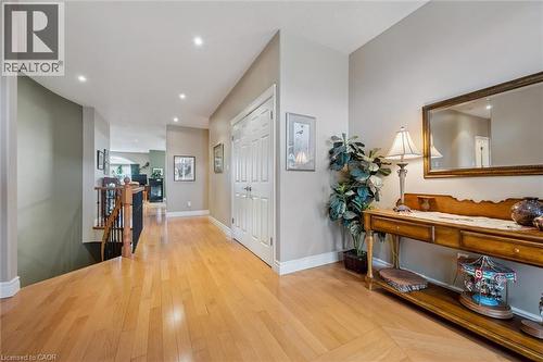 285 Deer Ridge Drive, Kitchener, ON - Indoor Photo Showing Other Room