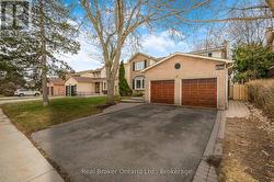 6366 MILLER'S GROVE  Mississauga (Meadowvale), ON L5N 3M7