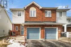 919 MARKWICK CRESCENT Ottawa, ON K4A 4J1