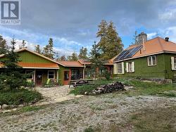 364 Triple D Trail Assiginack, ON P0P 1N0