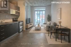 406 - 150 SUDBURY STREET Toronto, ON M6J 3S8