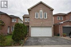 BSMT - 73 KNOTTY PINE DRIVE Whitby, ON L1R 2H3