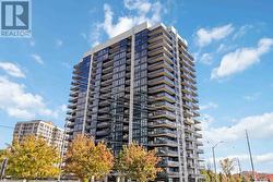 601 - 1035 SOUTHDOWN ROAD  Mississauga (Clarkson), ON L5J 0A2