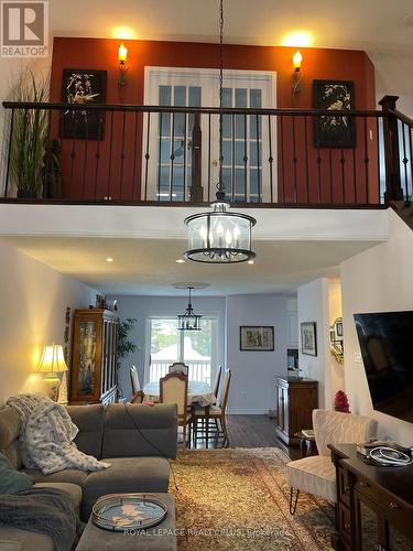 12 - 358 LITTLE AVENUE  Barrie, ON L4N 2Z6