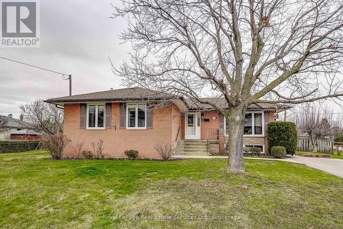 339 WEIGHTON AVENUE  Oakville (Wo West), ON L6R 2R5