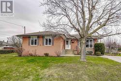 339 WEIGHTON AVENUE Oakville (Wo West), ON L6R 2R5