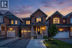 125 WATERMILL Street  Kitchener, ON N2P 0H3