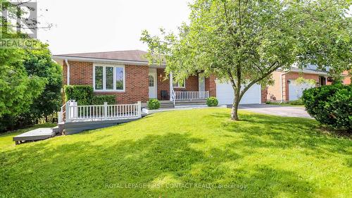 1 MARIPOSA DRIVE  Orillia, ON L3V 7G6