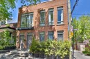 Front of Structure - 2515 Rue Bercy, Montréal (Ville-Marie), QC  - Outdoor 
