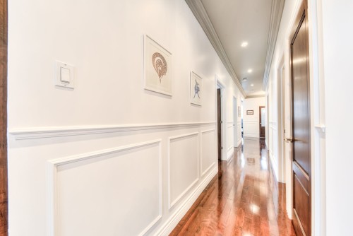 Passageway - 2515 Rue Bercy, Montréal (Ville-Marie), QC - Indoor Photo Showing Other Room