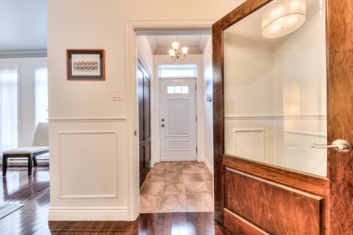 Mud Room - 2515 Rue Bercy, Montréal (Ville-Marie), QC - Indoor Photo Showing Other Room
