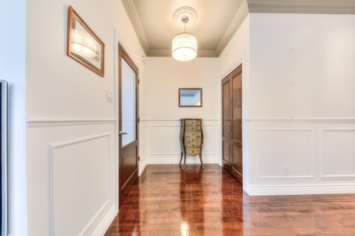 Passageway - 2515 Rue Bercy, Montréal (Ville-Marie), QC - Indoor Photo Showing Other Room