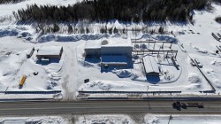3050  - 3060 Boul. Industriel  Matagami, QC J0Y 2A0