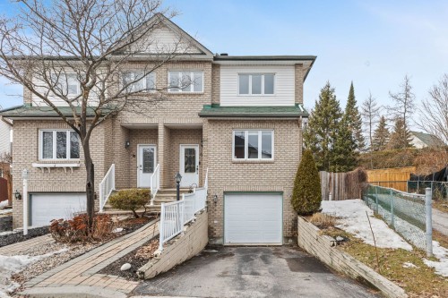 68 Rue du Méridien  Gatineau (Hull), QC J9A 3C6