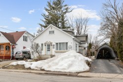 591 Rue David  Gatineau (Buckingham), QC J8L 2A9